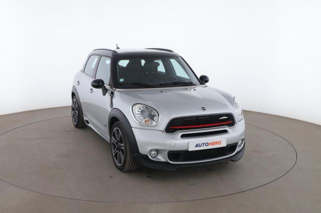 Mini Countryman image 8