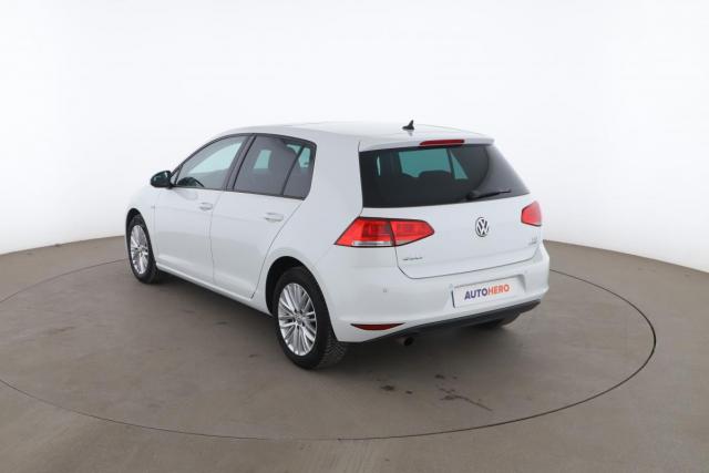 Volkswagen Golf image 8