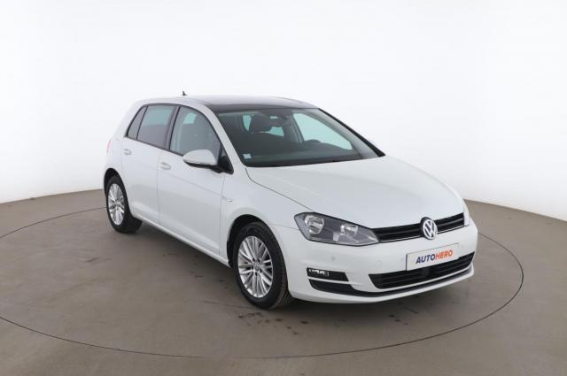 Volkswagen Golf image 1