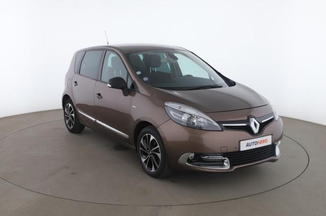 Renault Scénic image 4