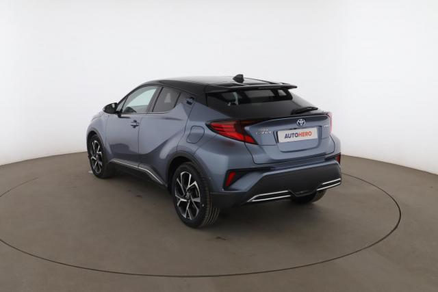Toyota C-Hr image 5