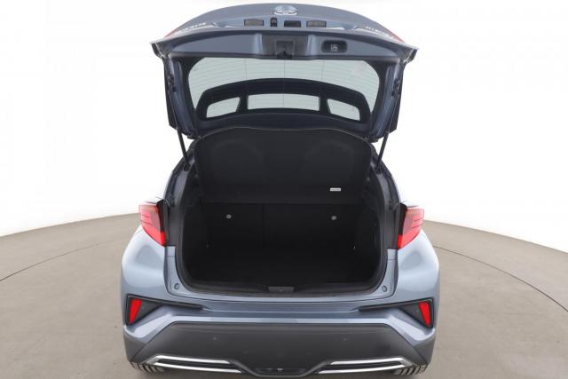 Toyota C-Hr image 7