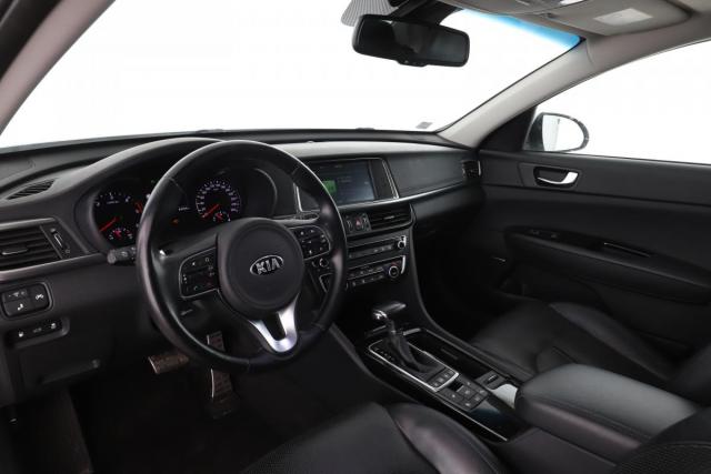 Kia Optima image 2