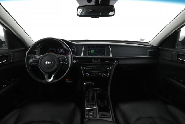 Kia Optima image 9