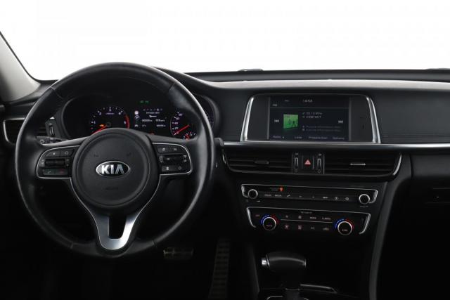 Kia Optima image 5