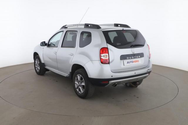 Dacia Duster image 7