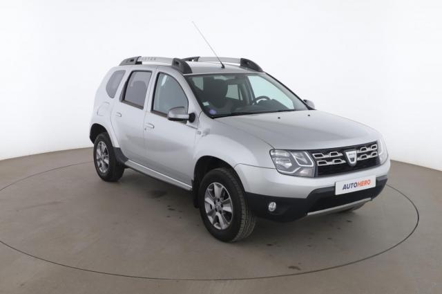 Dacia Duster image 2