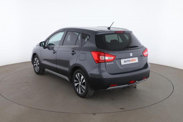 Suzuki Sx4 S-Cross image 3