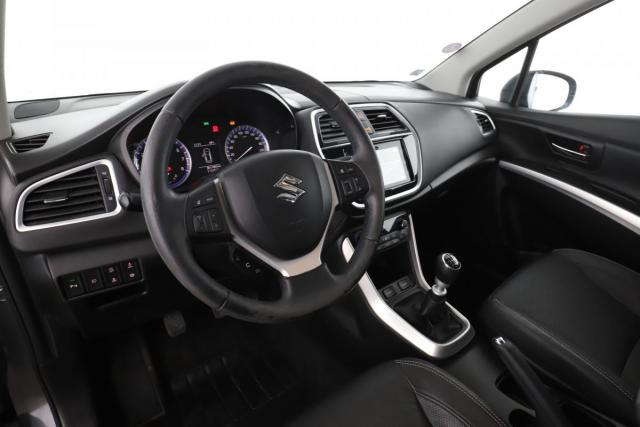 Suzuki Sx4 S-Cross image 2