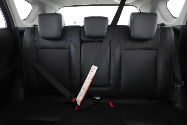 Suzuki Sx4 S-Cross image 5
