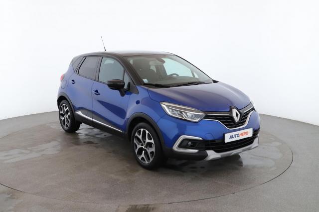 Renault Captur image 5
