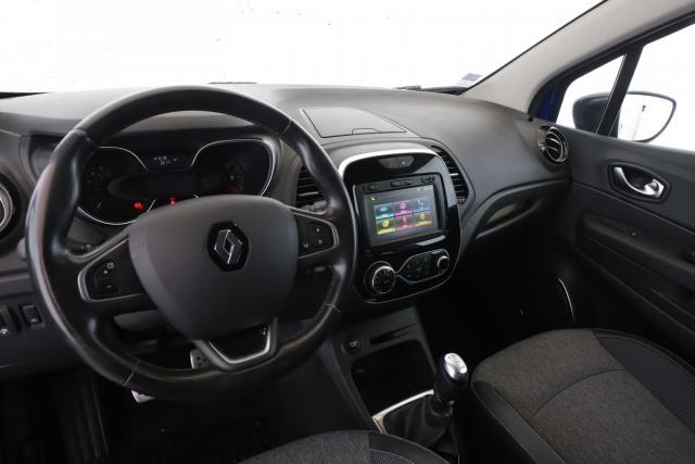 Renault Captur image 8