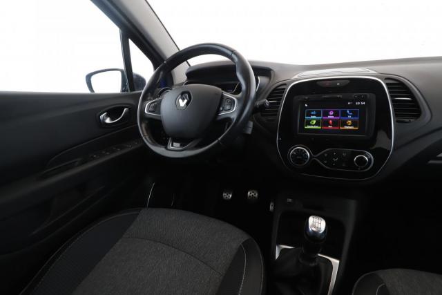 Renault Captur image 9
