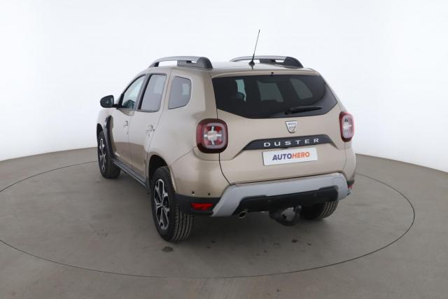 Dacia Duster image 2