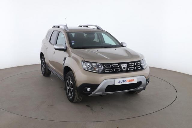 Dacia Duster image 6