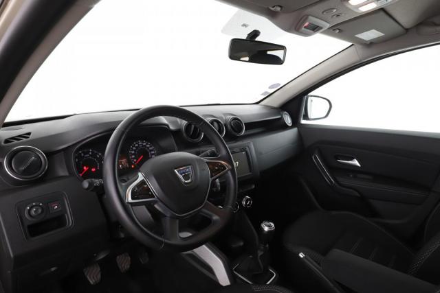 Dacia Duster image 8