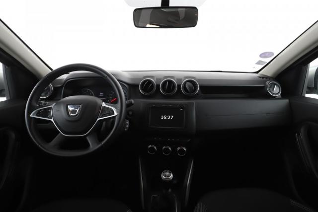 Dacia Duster image 1