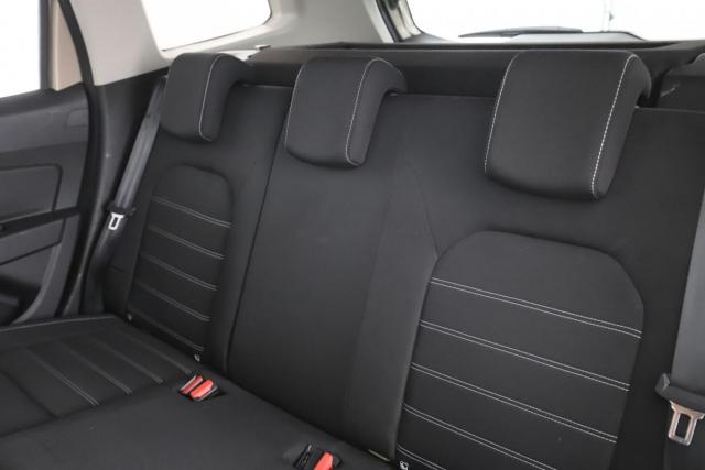 Dacia Duster image 5