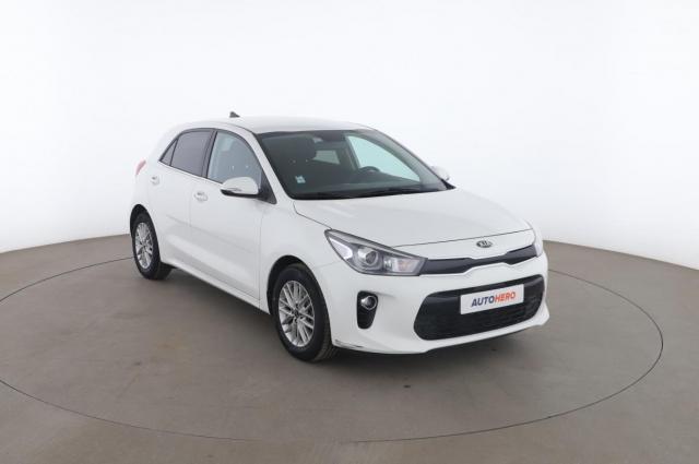Kia Rio image 2