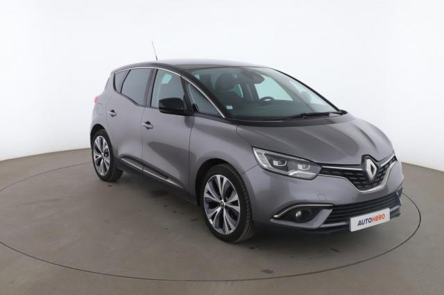 Renault Scénic image 1