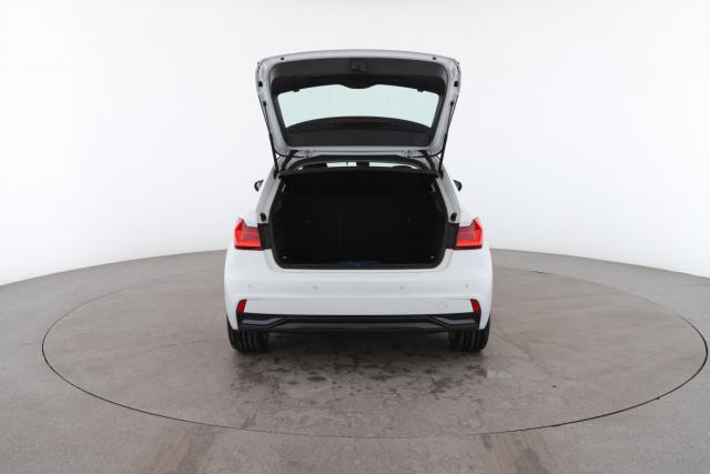 Audi A1 Sportback image 1