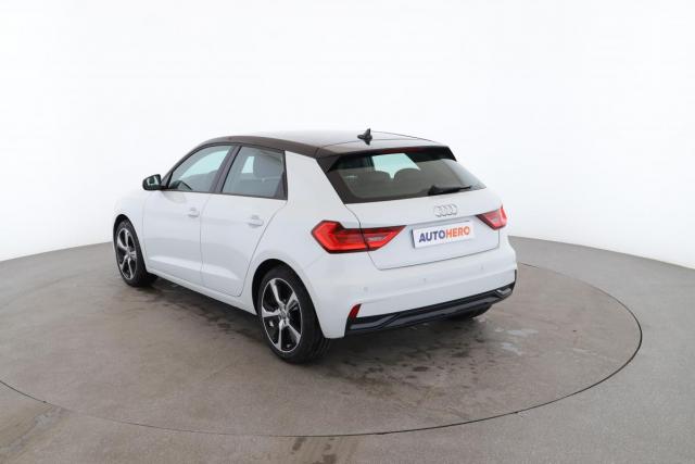 Audi A1 Sportback image 3