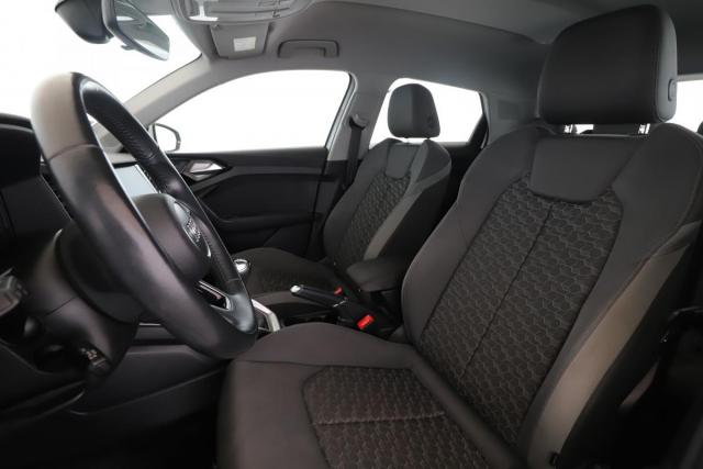 Audi A1 Sportback image 4