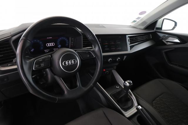 Audi A1 Sportback image 9