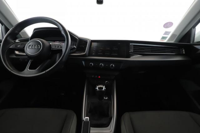 Audi A1 Sportback image 6
