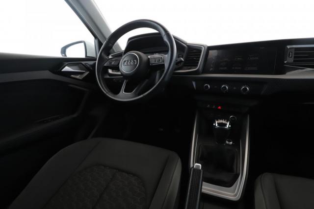 Audi A1 Sportback image 7