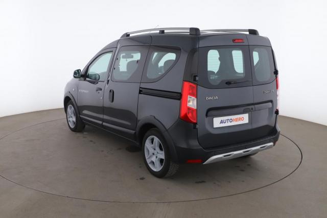 Dacia Dokker image 9