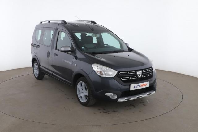 Dacia Dokker image 8