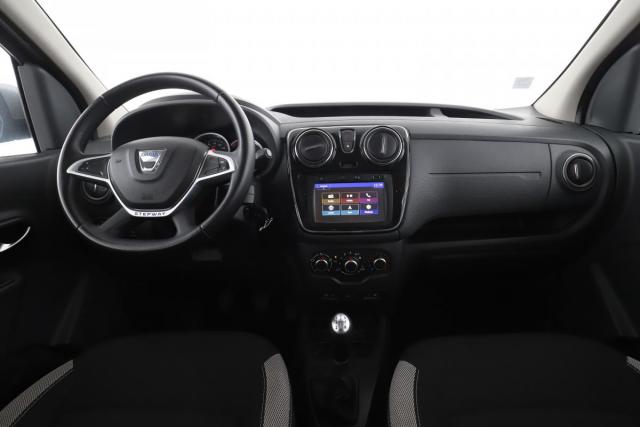 Dacia Dokker image 7