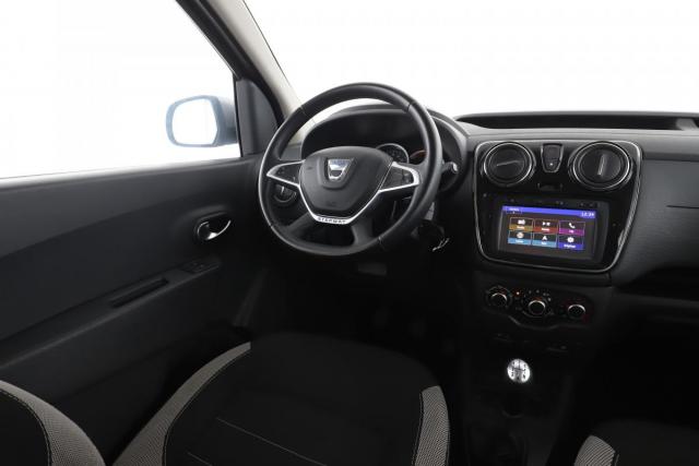 Dacia Dokker image 5