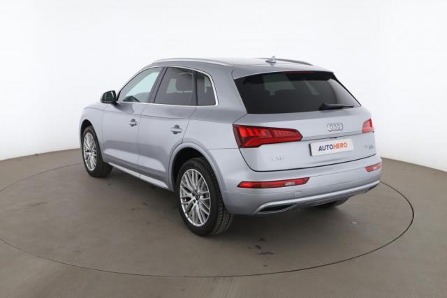 Audi Q5 image 9