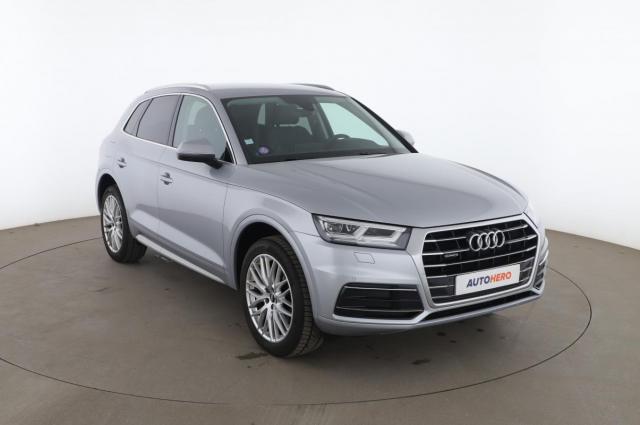 Audi Q5 image 4