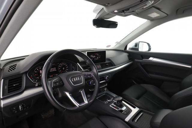 Audi Q5 image 8