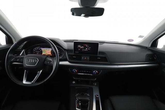 Audi Q5 image 5