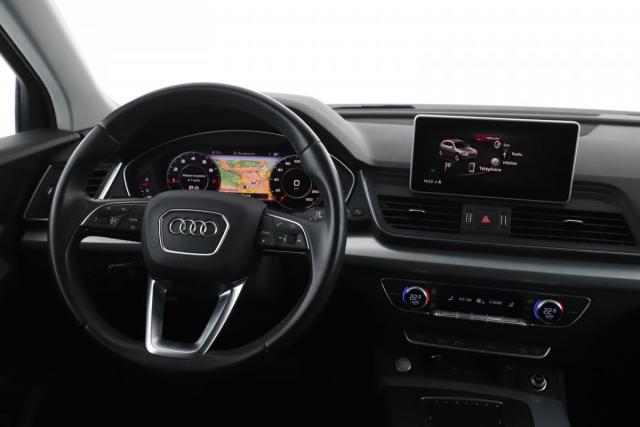 Audi Q5 image 6