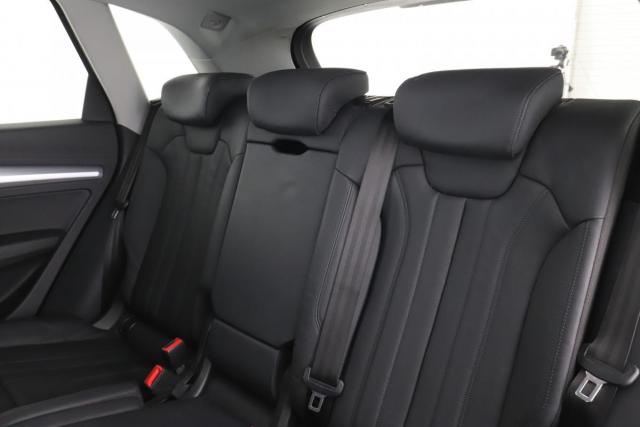 Audi Q5 image 1