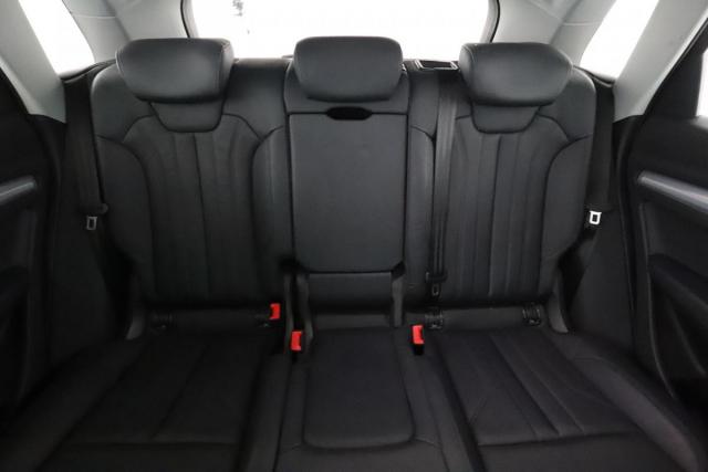 Audi Q5 image 7