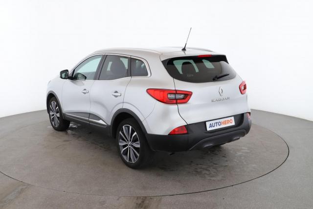 Renault Kadjar image 8