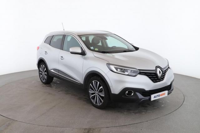 Renault Kadjar image 9