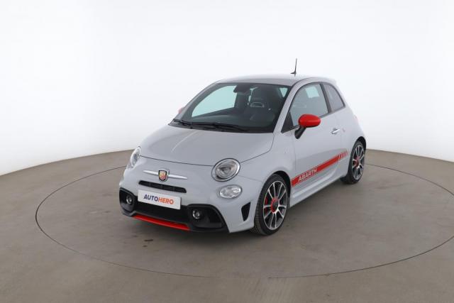 Abarth 500 1.4 Turbo T-Jet 595 Turismo 165 Ch