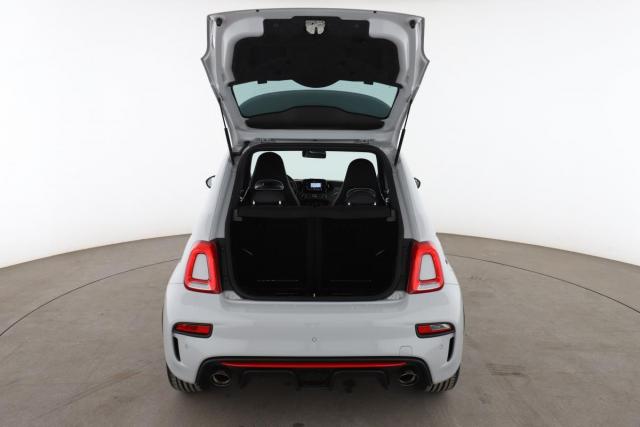 Abarth 500 image 8