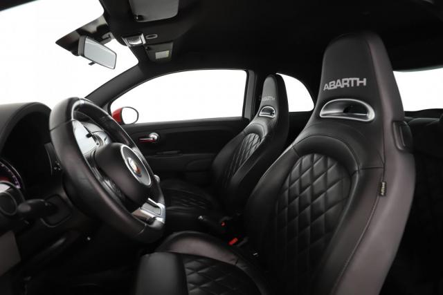 Abarth 500 image 5