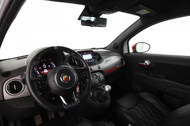Abarth 500 image 3