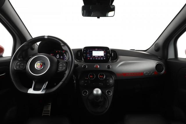 Abarth 500 image 7