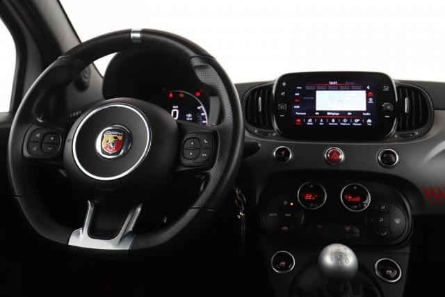Abarth 500 image 2