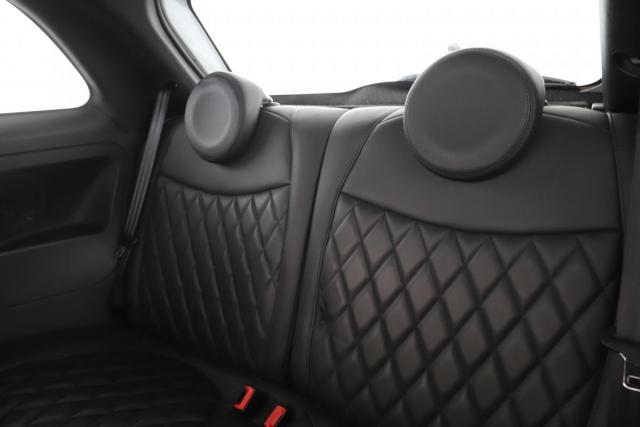 Abarth 500 image 6